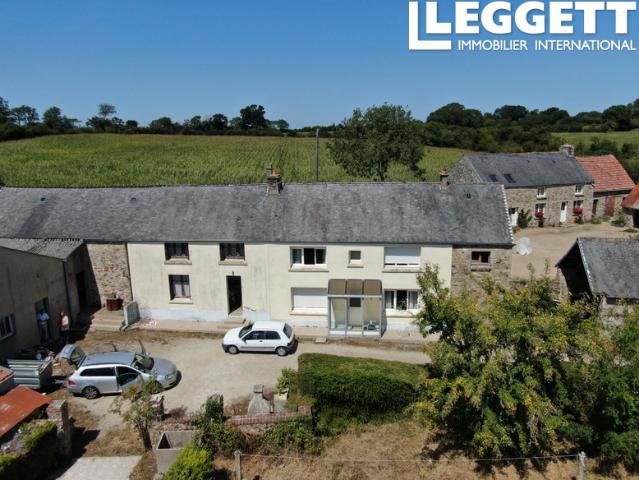 Maison vente à Cherbourg, Sortosville-en-beaumont