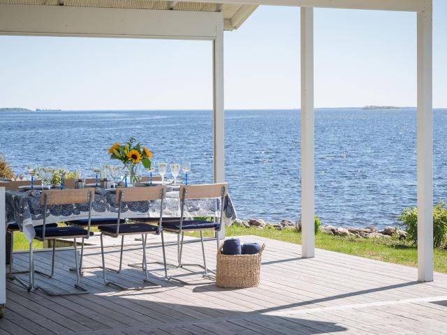 Villa till salu i Luleå, Norrbotten