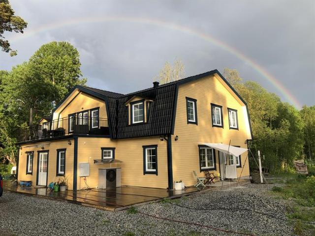 Lägenhet hyra i Stockholm