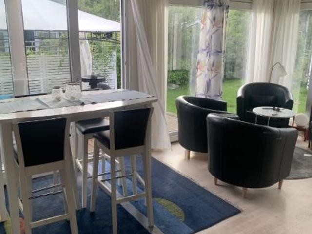 Hus hyra i Stockholm