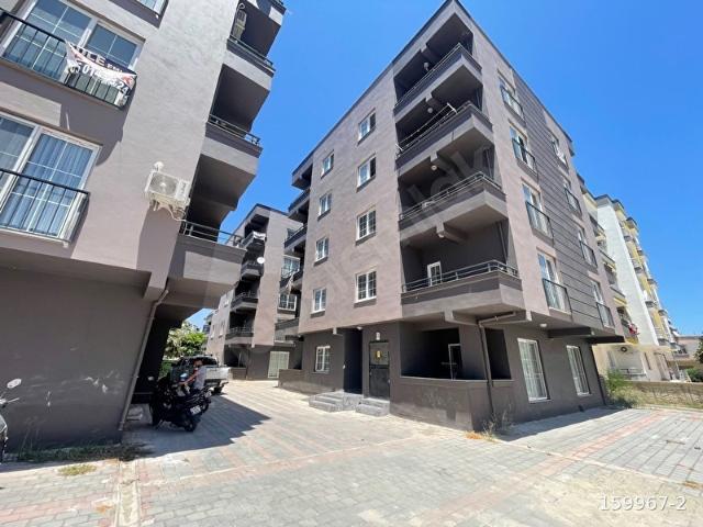 Erdemli, Mersin içerisinde satılık mülk