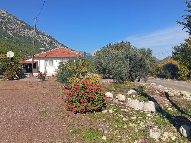 Kumluca, Antalya içerisinde satılık Villa
