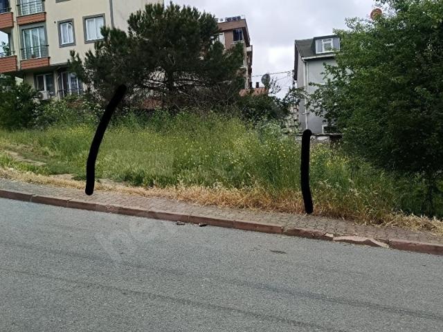 Sancaktepe, İstanbul içerisinde satılık Arsa