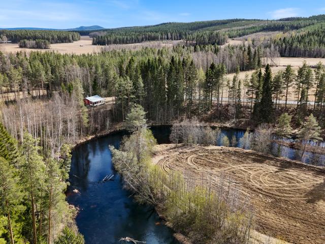 Bostad till salu i Norrbotten