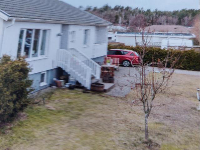 Lägenhet hyra i Åsa, Halland