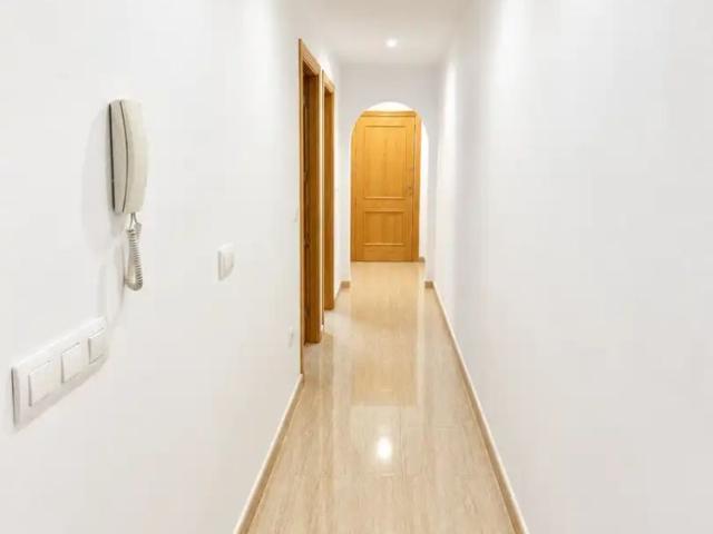 Apartamento en alquiler en Melicena, Sorvilán