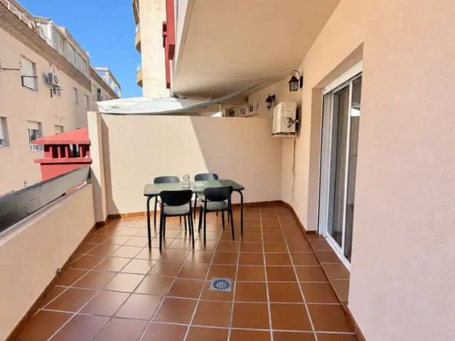 Apartamento en alquiler en Melicena, Sorvilán