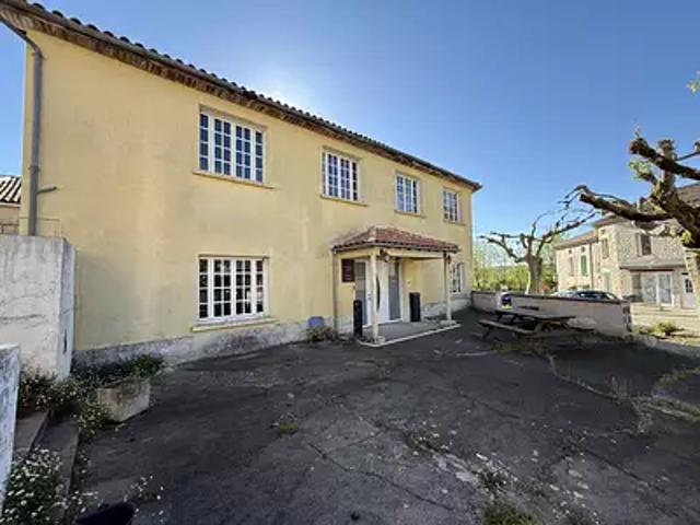Maison vente à Nérac, Sos