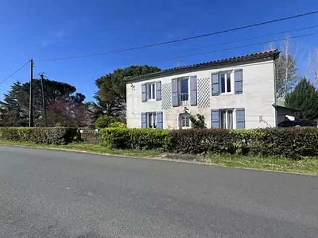 Maison vente à Nérac, Sos