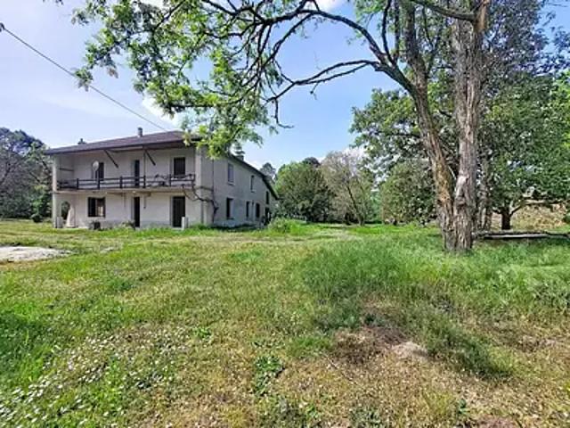Maison vente à Nérac, Sos