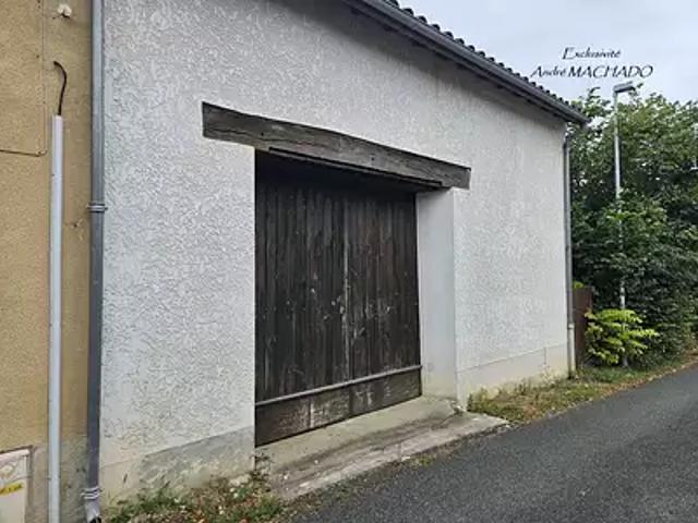 Garage vente à Nérac, Sos