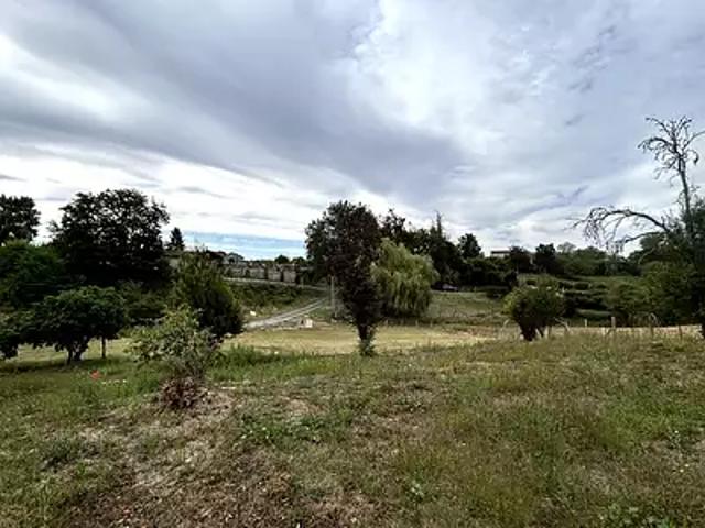 Terrain vente à Nérac, Sos