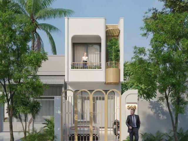 Nhà bán tại Ngô Quyền, Hải Phòng
