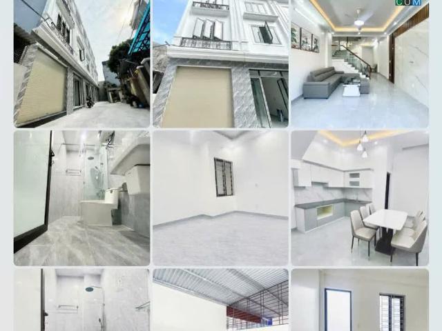 Nhà mặt phố cho thuê tại Ngô Quyền, Hải Phòng