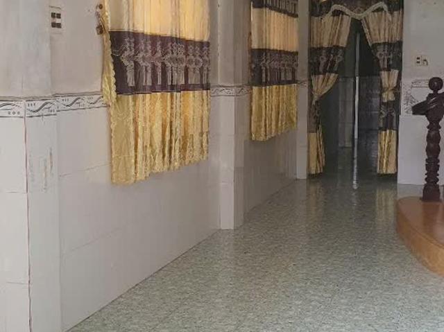 Nhà cho thuê tại Cà Mau