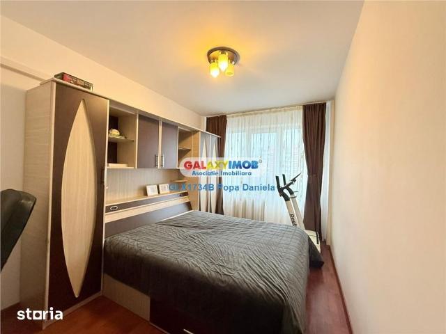 Apartament închirieri în București