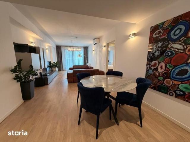 Apartament închirieri în București
