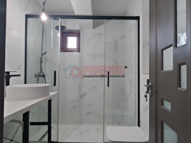 Apartament vânzări în Popesti Leordeni