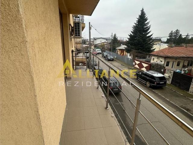 Apartament vânzări în Popesti Leordeni, București