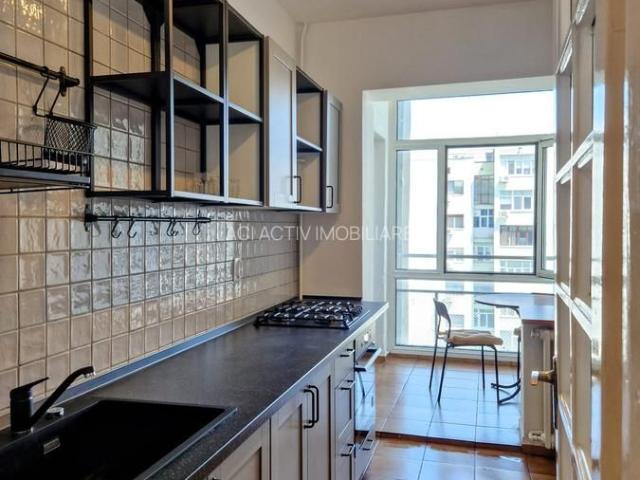 Apartament închirieri în București