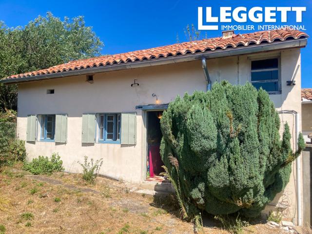 Maison vente à Nérac, Sos