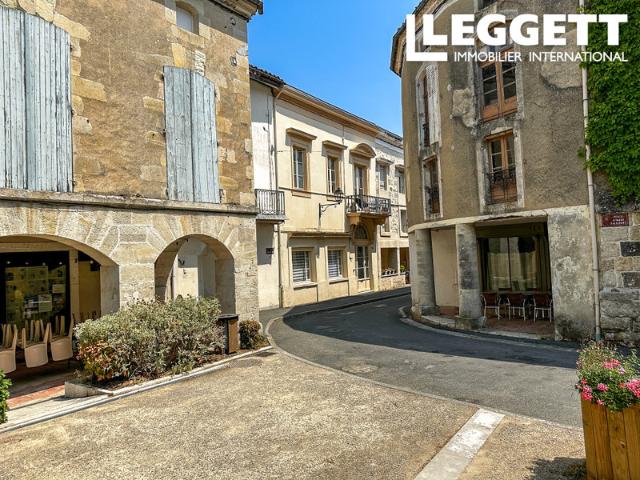 Maison vente à Nérac, Sos