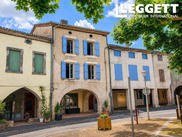 Maison vente à Nérac, Sos