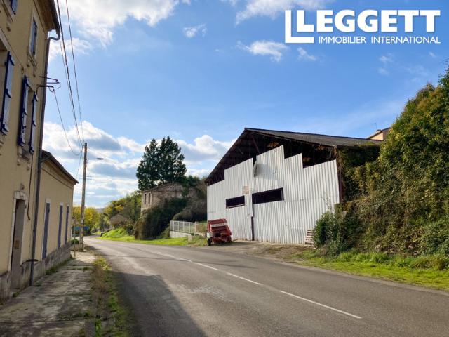 Maison vente à Nérac, Sos