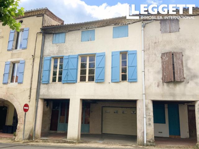 Maison vente à Nérac, Sos