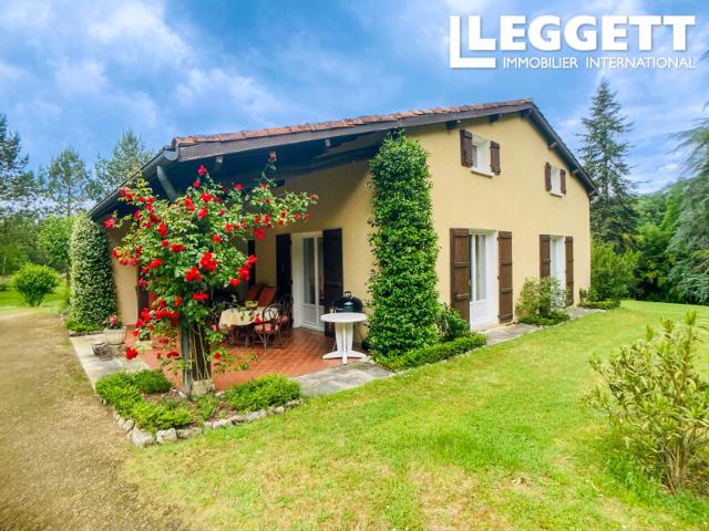 Maison vente à Nérac, Sos