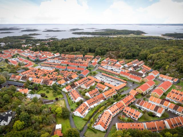 Villa till salu i Göteborg, Västra Götaland