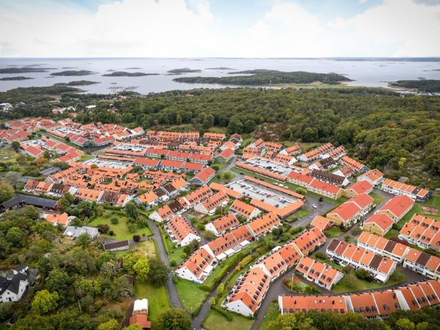 Villa till salu