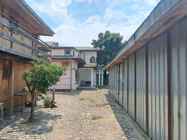Casă închirieri în București