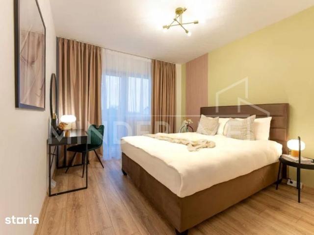 Apartament închirieri în București