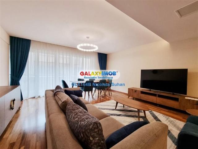 Apartament închirieri în București