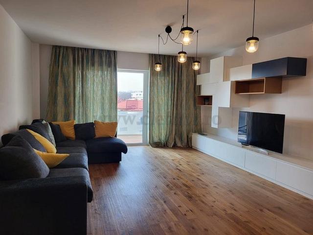 Apartament închirieri în București