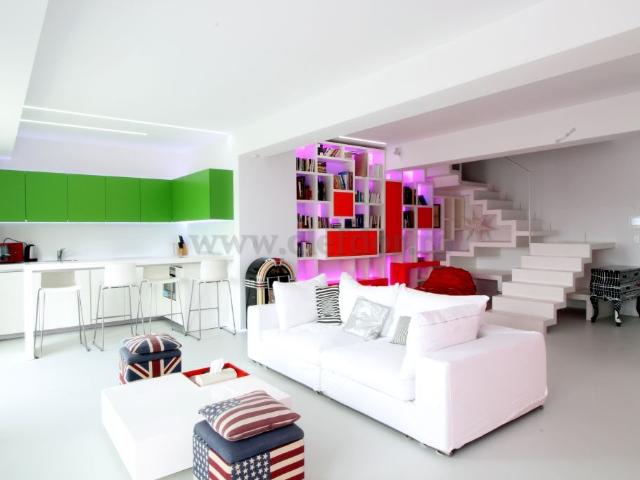 Apartament închirieri în București