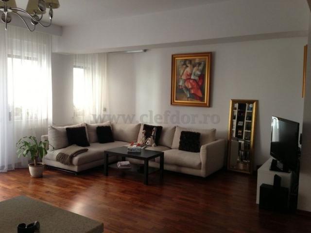 Apartament închirieri în București