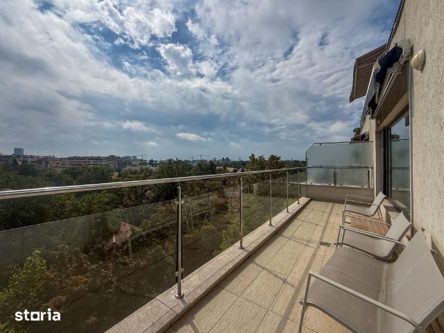 Apartament închirieri în București