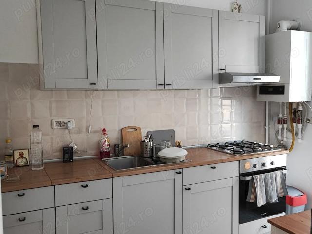 Apartament vânzări