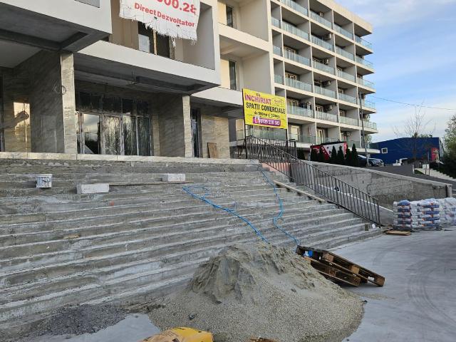 Apartament închirieri în București