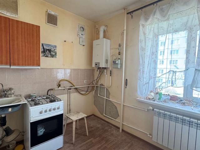 Квартира продажа в Калужская Обл