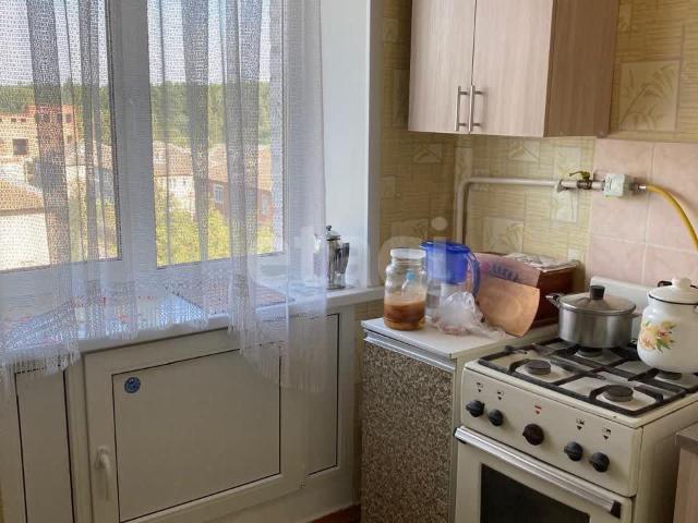 Квартира продажа в Сосенский, Калужская Обл