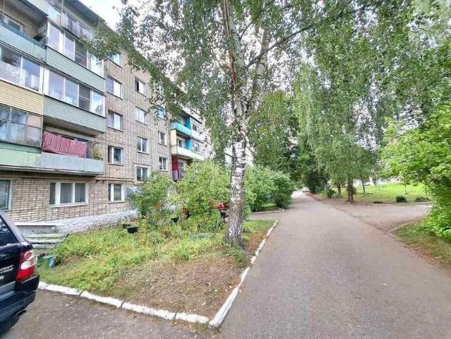Квартира продажа в Сосенский, Калужская Обл
