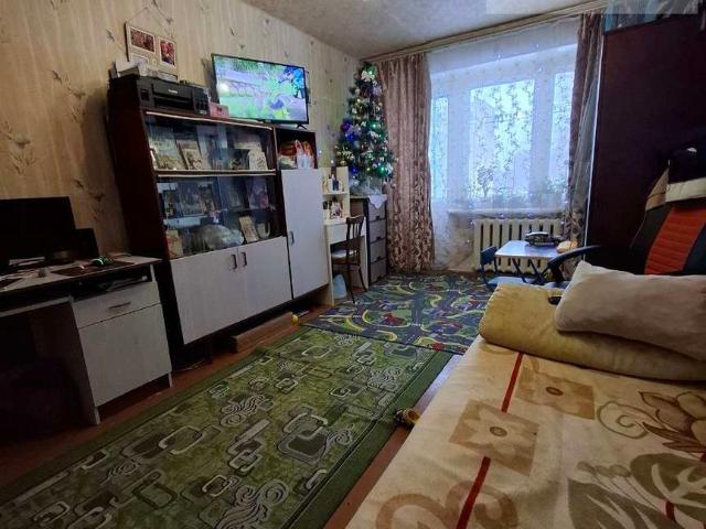 Квартира продажа в Сосенский, Калужская Обл