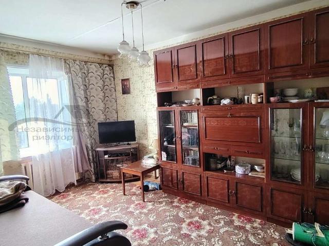 Квартира продажа в Сосенский, Калужская Обл