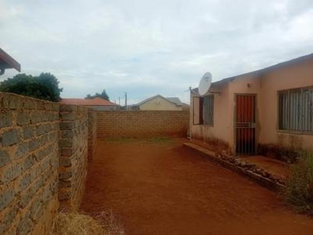 House for sale in Gauteng