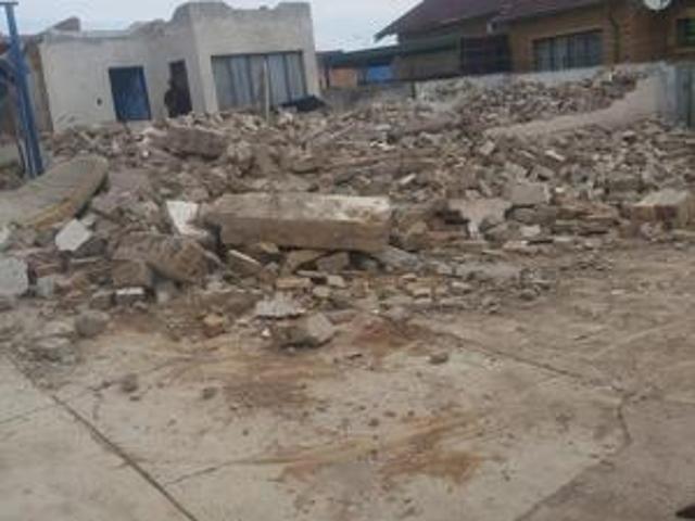 Land for sale in Gauteng