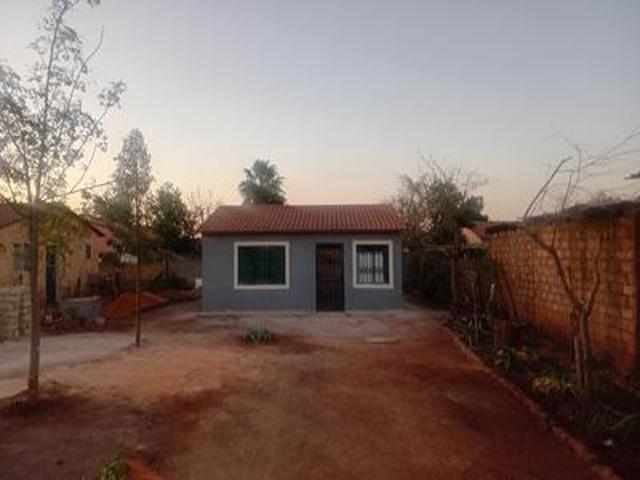House for rent in Soshanguve