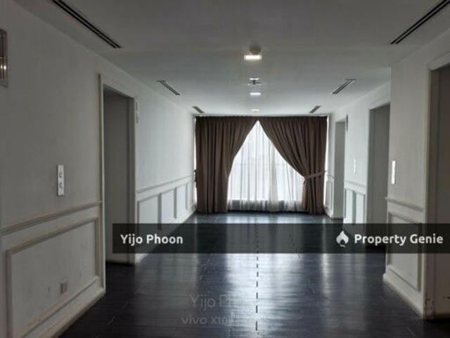 Apartment for rent in PJU 8, Petaling Jaya